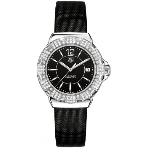 Tag Heuer Formula 1 WAH1217-FC6218